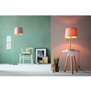 stolná lampička Philips Donne E27 1x40W - béžová