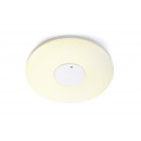 LED RGB nástenné a stropné svietidlo Ledko 30W