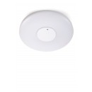 LED RGB nástenné a stropné svietidlo Ledko 30W