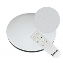 Immax 08225L LED integrovaný LED zdroj | 6750lm | 2700-6000K