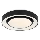 Globo 41368-24 LED stropnica Sully 1x24W | 800lm | 3000-6500K | RGB