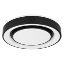 Globo 41368-24 LED stropnica Sully 1x24W | 800lm | 3000-6500K | RGB