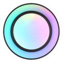 Globo 41368-24 LED stropnica Sully 1x24W | 800lm | 3000-6500K | RGB