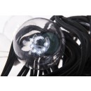 LED vianočné LED vianočná reťaz 120L FAREBNÝ dĺžka 10 m, IP44 pre vonkajšie i vnútorné použitie