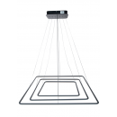 LED závesné stropné svietidlo Ledko 110W