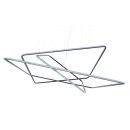 LED závesné stropné svietidlo Ledko 110W