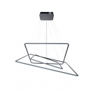 LED závesné stropné svietidlo Ledko 110W