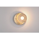 Trio T240310179 LED bodové nástenné svietidlo LEANO | 6W integrovaný LED zdroj | 560lm | 3000K