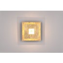 Trio T240319179 LED bodové nástenné svietidlo LEANO | 6W integrovaný LED zdroj | 560lm | 3000K