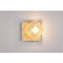 Trio T240319179 LED bodové nástenné svietidlo LEANO | 6W integrovaný LED zdroj | 560lm | 3000K