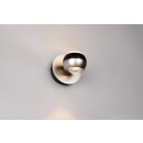 Trio SELECT  244410107  LED nástenné svietidlo ORBIT  | 8W integrovaný LED zdroj | 960lm | 2300+3000+4000K