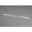 Trio T343310105 LED závesné stropné svietidlo HELIOS | 28W integrovaný LED zdroj | 3300lm | 2700-6500K