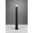 Trio T422260132 záhradný stĺpik HOOSIC E27