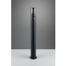 Trio T422260132 záhradný stĺpik HOOSIC E27