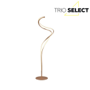 Trio SELECT  T444310179 LED stojacia lampa NALA   | 46W integrovaný LED zdroj | 5500lm | 2300+3000+4000K
