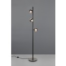 Trio SELECT  444410307  LED stojacia lampa ORBIT  | 3x8W integrovaný LED zdroj | 3x800lm | 2300+3000+4000K
