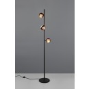 Trio SELECT  444410332  LED stojacia lampa ORBIT  | 3x8W integrovaný LED zdroj | 3x800lm | 2300+3000+4000K