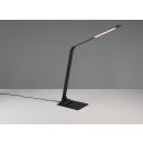Trio T545310132 LED stolná lampička TRAVIS | 6,5W integrovaný LED zdroj | 650lm | 3000+4500+6500K