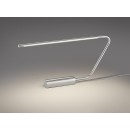 Trio SELECT  554310107  LED stolná lampička OLEA  | 6,5W integrovaný LED zdroj | 620lm | 2700/4000/6500K