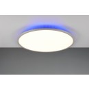 Trio T641719287 LED prisadené stropné svietidlo YUMA | 35W integrovaný LED zdroj | 4200lm | 3000K