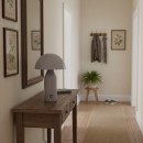 Italux TB-83647-GR LED stolná lampička Dorbia | 2W integrovaný LED zdroj | 45lm | 3000/6500K | vypínač | sivá