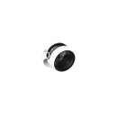 Trio Reality TR045-01 LED ventilátor s osvetlením TEMPEST | 1W integrovaný LED zdroj
