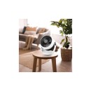 Trio Reality TR045-01 LED ventilátor s osvetlením TEMPEST | 1W integrovaný LED zdroj