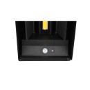 Trio Reality TR27759132 LED vonkajšie nástenné svietidlo TALENT | 2x5W integrovaný LED zdroj | 50lm | 3000K