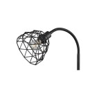 Trio Reality TR40712032 stojacia lampa HAVAL E14
