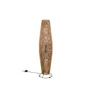 Trio Reality TR41102026 stojacia lampa MIKI E27