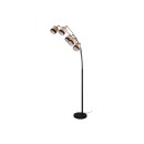 Trio Reality TR41665032 stojacia lampa BOLZANO E14