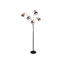Trio Reality TR41665032 stojacia lampa BOLZANO E14