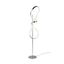 Trio Reality TR47281106 LED stojacia lampa PADUA  | 27W integrovaný LED zdroj | 3100lm | 4000K