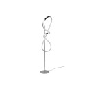 Trio Reality TR47281106 LED stojacia lampa PADUA  | 27W integrovaný LED zdroj | 3100lm | 4000K