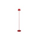 Trio Reality TR47706110 LED stojacia lampa SUAREZ | 1,5W integrovaný LED zdroj | 200lm | 3000K