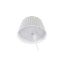 Trio Reality TR47706131 LED stojacia lampa SUAREZ | 1,5W integrovaný LED zdroj | 200lm | 3000K