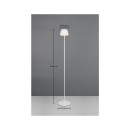 Trio Reality TR47706131 LED stojacia lampa SUAREZ | 1,5W integrovaný LED zdroj | 200lm | 3000K