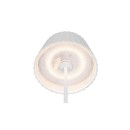 Trio Reality TR47706131 LED stojacia lampa SUAREZ | 1,5W integrovaný LED zdroj | 200lm | 3000K