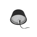 Trio Reality TR47706132 LED stojacia lampa SUAREZ | 1,5W integrovaný LED zdroj | 200lm | 3000K