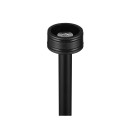 Trio Reality TR47706132 LED stojacia lampa SUAREZ | 1,5W integrovaný LED zdroj | 200lm | 3000K