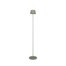 Trio Reality TR47706149 LED stojacia lampa SUAREZ | 1,5W integrovaný LED zdroj | 200lm | 3000K