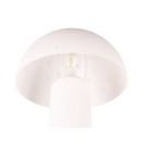 Trio Reality TR51361031 stolná lampička SETA E14