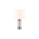Trio Reality TR51711007 stolná lampička GRAZIA E14