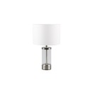 Trio Reality TR51711007 stolná lampička GRAZIA E14