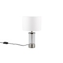 Trio Reality TR51711007 stolná lampička GRAZIA E14