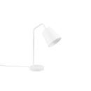 Trio Reality TR51721031 stolná lampička BUDDY E27