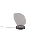 Trio Reality TR52821132 LED stolná lampička FOOTBALL | 3,2W integrovaný LED zdroj | 250lm | 3000K