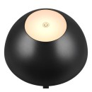 Trio Reality TR54106132 LED vonkajšie stolné svietidlo RICARDO | 1,7W integrovaný LED zdroj | 240lm | 3000K