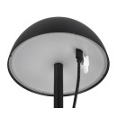 Trio Reality TR54106132 LED vonkajšie stolné svietidlo RICARDO | 1,7W integrovaný LED zdroj | 240lm | 3000K