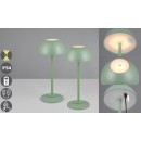 Trio Reality TR54106149 LED vonkajšie stolné svietidlo RICARDO | 1,7W integrovaný LED zdroj | 240lm | 3000K